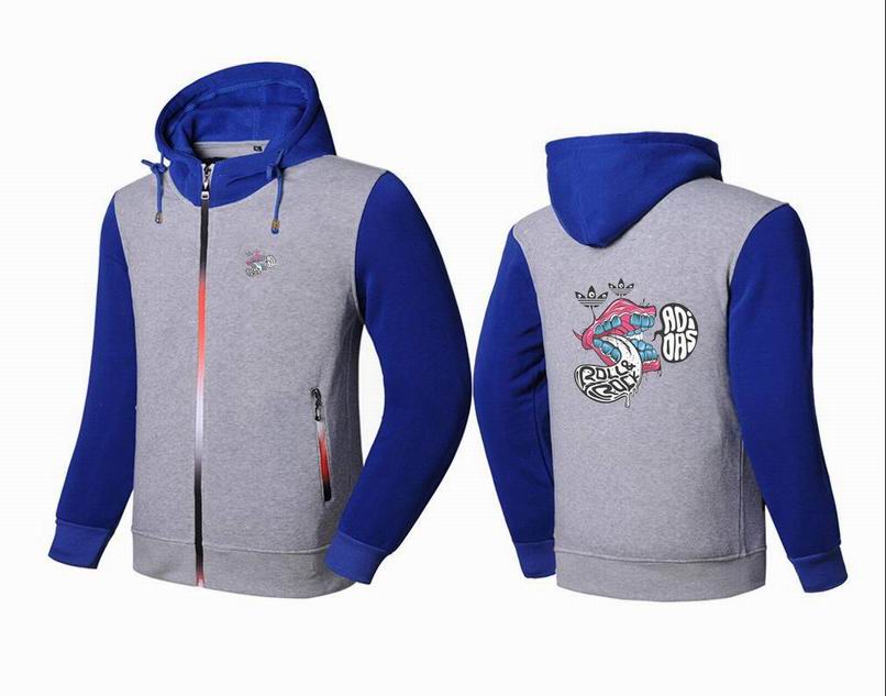 Adida hoodie S-XXXL-722